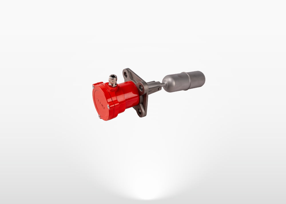 Level Switch HS-6 Stainless Level Switch
